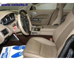 ASTON MARTIN Rapide 5.9i COUPE' TOUCHTRONIC LUXURY CV476 STREPITOSA!! - Immagine 7