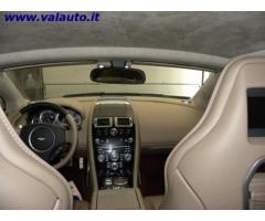 ASTON MARTIN Rapide 5.9i COUPE' TOUCHTRONIC LUXURY CV476 STREPITOSA!! - Immagine 9