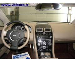 ASTON MARTIN Rapide 5.9i COUPE' TOUCHTRONIC LUXURY CV476 STREPITOSA!! - Immagine 10