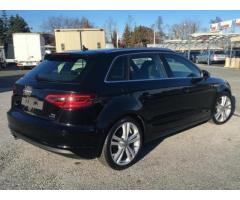 AUDI A3 SPB 2.0 TDI 150CV quattro Sline - Immagine 4