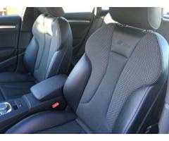 AUDI A3 SPB 2.0 TDI 150CV quattro Sline - Immagine 7