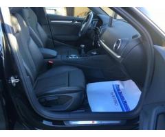 AUDI A3 SPB 2.0 TDI 150CV quattro Sline - Immagine 10