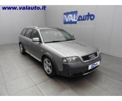 AUDI A6 allroad 2.5 TDI CV180 -Riservata ad operatori del settore! - Immagine 1