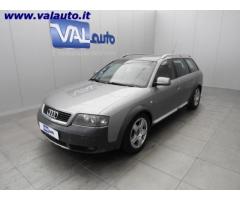 AUDI A6 allroad 2.5 TDI CV180 -Riservata ad operatori del settore! - Immagine 2