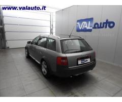 AUDI A6 allroad 2.5 TDI CV180 -Riservata ad operatori del settore! - Immagine 3