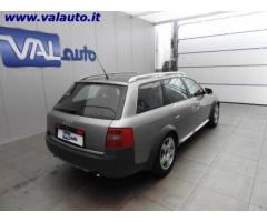 AUDI A6 allroad 2.5 TDI CV180 -Riservata ad operatori del settore! - Immagine 4