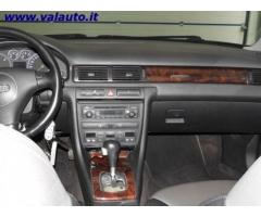 AUDI A6 allroad 2.5 TDI CV180 -Riservata ad operatori del settore! - Immagine 8