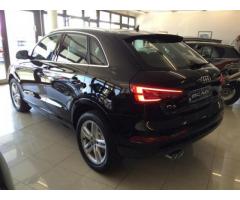 AUDI Q3 2.0 TDI 150 CV Sport +Navi +Xenon +"18 +Pdc - Immagine 6