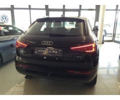 AUDI Q3 2.0 TDI 150 CV Sport +Navi +Xenon +"18 +Pdc - Immagine 7