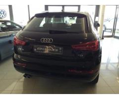 AUDI Q3 2.0 TDI 150 CV Sport +Navi +Xenon +"18 +Pdc - Immagine 8