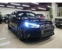 AUDI S1 SPB 2.0 TFSI quattro - Immagine 1