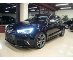 AUDI S1 SPB 2.0 TFSI quattro - Immagine 2