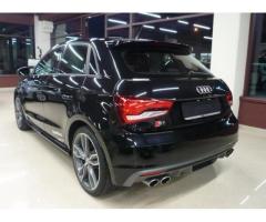 AUDI S1 SPB 2.0 TFSI quattro - Immagine 4