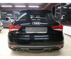 AUDI S1 SPB 2.0 TFSI quattro - Immagine 5