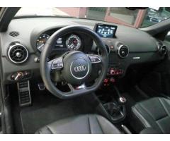 AUDI S1 SPB 2.0 TFSI quattro - Immagine 8