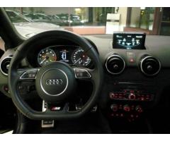 AUDI S1 SPB 2.0 TFSI quattro - Immagine 10