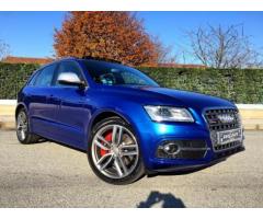 AUDI SQ5 3.0 V6 TDI Biturbo quat. tiptr. "21+Tetto+Pelle+ - Immagine 1