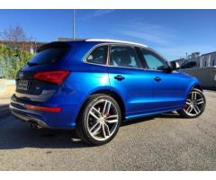 AUDI SQ5 3.0 V6 TDI Biturbo quat. tiptr. "21+Tetto+Pelle+ - Immagine 3