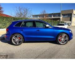 AUDI SQ5 3.0 V6 TDI Biturbo quat. tiptr. "21+Tetto+Pelle+ - Immagine 4