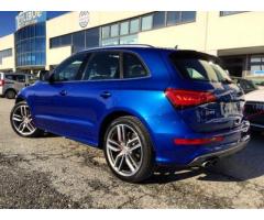 AUDI SQ5 3.0 V6 TDI Biturbo quat. tiptr. "21+Tetto+Pelle+ - Immagine 8