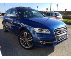 AUDI SQ5 3.0 V6 TDI Biturbo quat. tiptr. "21+Tetto+Pelle+ - Immagine 9