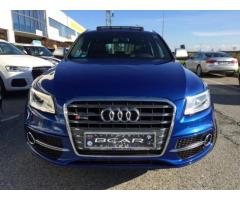 AUDI SQ5 3.0 V6 TDI Biturbo quat. tiptr. "21+Tetto+Pelle+ - Immagine 10