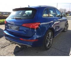 AUDI SQ5 3.0 V6 TDI Biturbo quat. tiptr. "21+Tetto+Pelle+ - Immagine 7