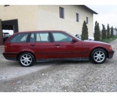 BMW 318 tds turbodiesel cat Touring NO BOLLO!!! - Immagine 2