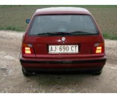 BMW 318 tds turbodiesel cat Touring NO BOLLO!!! - Immagine 3