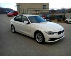 BMW 320 d Business Advantage aut. - Immagine 1