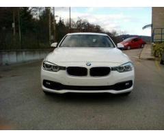 BMW 320 d Business Advantage aut. - Immagine 2