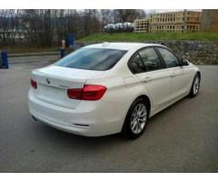 BMW 320 d Business Advantage aut. - Immagine 4