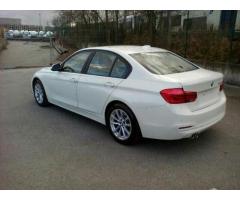 BMW 320 d Business Advantage aut. - Immagine 6