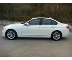 BMW 320 d Business Advantage aut. - Immagine 7