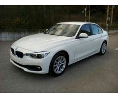 BMW 320 d Business Advantage aut. - Immagine 8