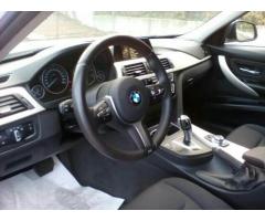 BMW 320 d Business Advantage aut. - Immagine 10