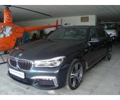 BMW 730 xDrive M Sport - Immagine 1