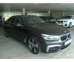 BMW 730 xDrive M Sport - Immagine 2