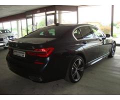 BMW 730 xDrive M Sport - Immagine 3