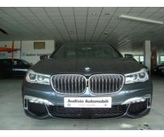 BMW 730 xDrive M Sport - Immagine 5