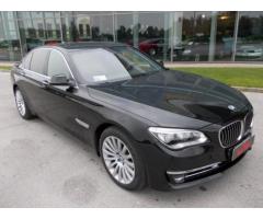 BMW 740 d xDrive Eccelsa - Immagine 1