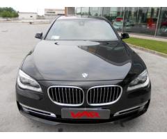 BMW 740 d xDrive Eccelsa - Immagine 2