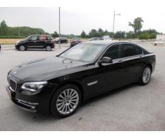 BMW 740 d xDrive Eccelsa - Immagine 3