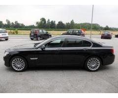 BMW 740 d xDrive Eccelsa - Immagine 4