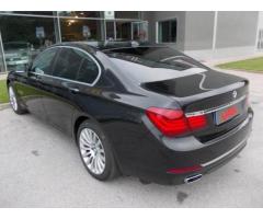 BMW 740 d xDrive Eccelsa - Immagine 5