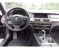 BMW 740 d xDrive Eccelsa - Immagine 9