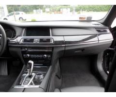 BMW 740 d xDrive Eccelsa - Immagine 10