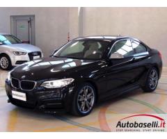 BMW M 235 I AUTOMATICA 326 CV - Immagine 1