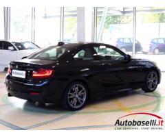 BMW M 235 I AUTOMATICA 326 CV - Immagine 2