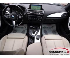 BMW M 235 I AUTOMATICA 326 CV - Immagine 3